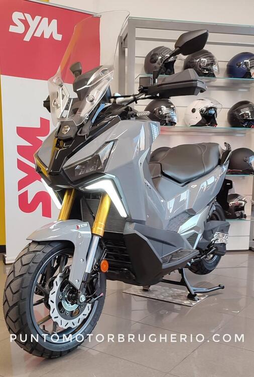 Sym ADXTG 400 (2025) (2)