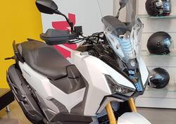 Sym ADXTG 400 (2025) nuova