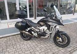 Honda Crossrunner Travel Edition ABS (2015 - 16) usata