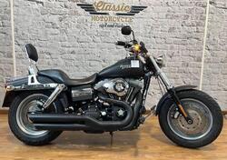 Harley-Davidson 1584 Fat Bob (2007 - 13) - FXDF usata