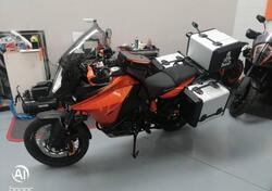 KTM 1190 Adventure (2013 - 16) usata