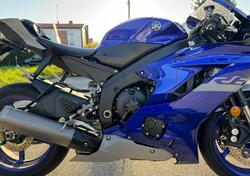 Yamaha YZF R6 Race (2021) usata