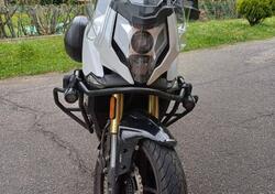 CFMOTO 650MT (2021 - 24) usata