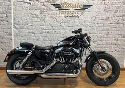 Harley-Davidson 1200 Forty-Eight (2010 - 15) usata