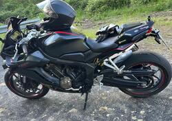 Honda CBR 650 R (2019 - 20) usata