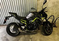 Kawasaki Z 900 A2 (2020) usata