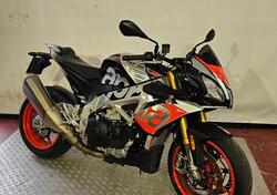 Aprilia Tuono V4 Factory (2015 - 17) usata