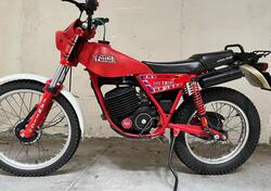 Fantic Motor 240 seven days d'epoca