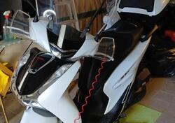 Honda SH 150i Sport (2022 - 25) usata