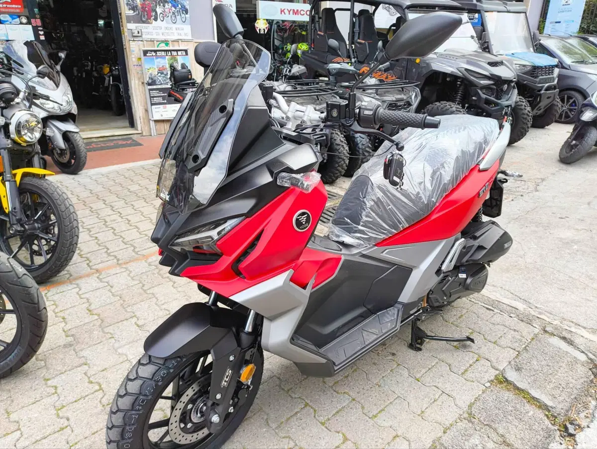 Voge Sfida SR1 ADV (2023 - 26) (2)