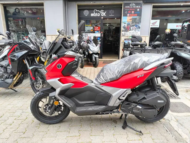 Voge Sfida SR1 ADV (2023 - 26) (3)