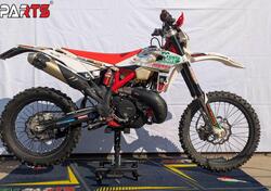 Betamotor RR 300 2T Enduro (2019) usata