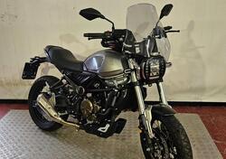 Voge Trofeo 300ACX Scrambler (2021 - 25) usata