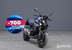 Bmw F 900 R (2017 - 20) usata