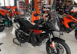 KTM 790 Adventure (2023 - 24) usata