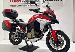 Ducati Multistrada V4 S (2021 - 24) usata