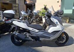Bmw C 400 GT (2025) usata