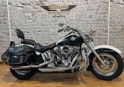 Harley-Davidson 1450 Deluxe (2005 - 06) - FLSTNI usata