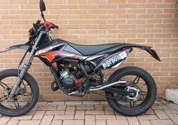 Betamotor RR 50 Motard (2011 - 18) usata