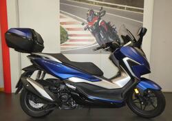 Honda Forza 350 Deluxe (2022 - 24) usata