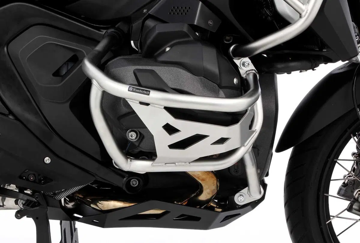 Wunderlich Ultimate Pro, la protezione motore per BMW R 1300 GS e Adventure