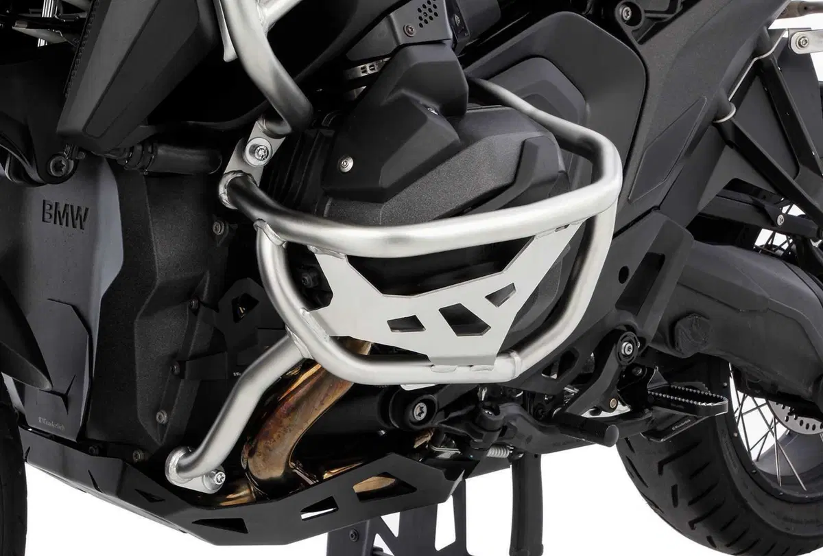Wunderlich Ultimate Pro, la protezione motore per BMW R 1300 GS e Adventure (4)