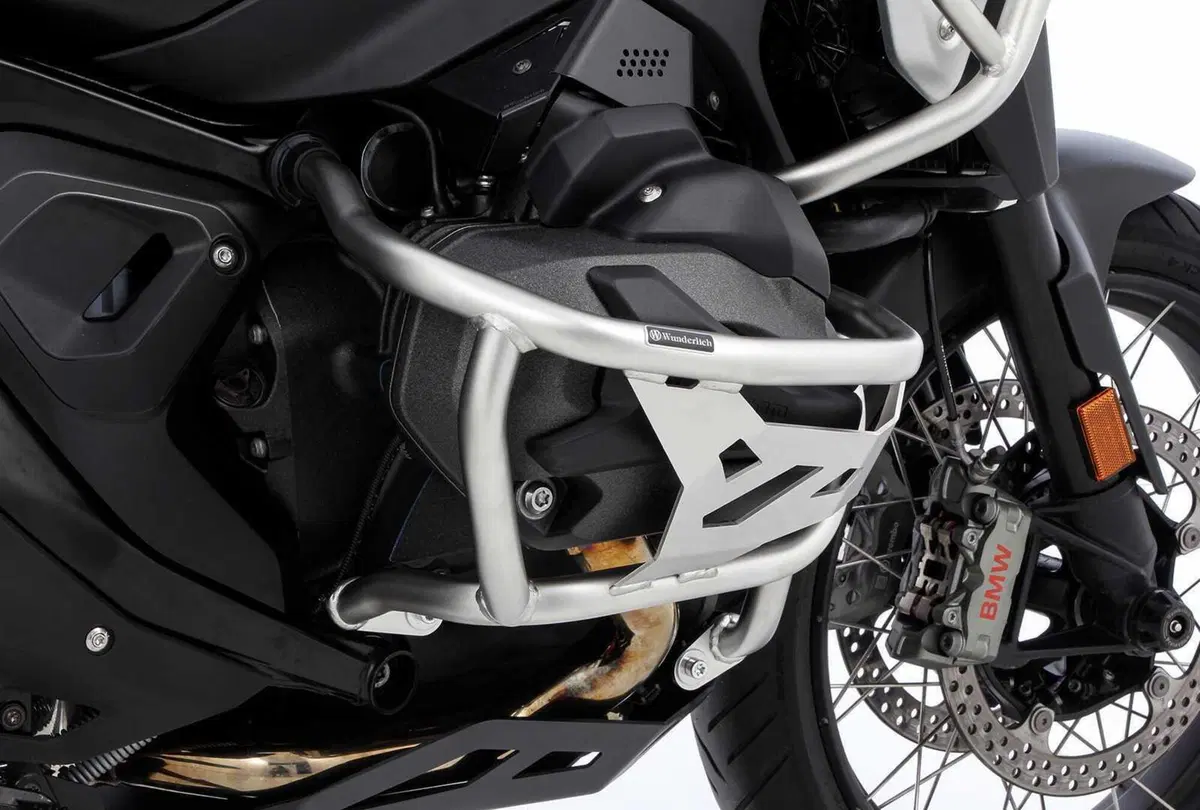 Wunderlich Ultimate Pro, la protezione motore per BMW R 1300 GS e Adventure (5)