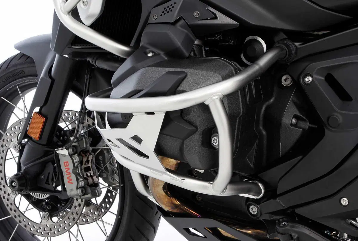 Wunderlich Ultimate Pro, la protezione motore per BMW R 1300 GS e Adventure (6)