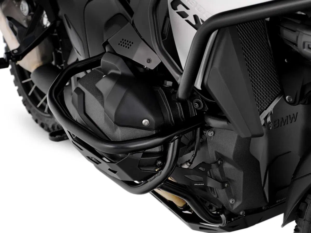 Wunderlich Ultimate Pro, la protezione motore per BMW R 1300 GS e Adventure (11)