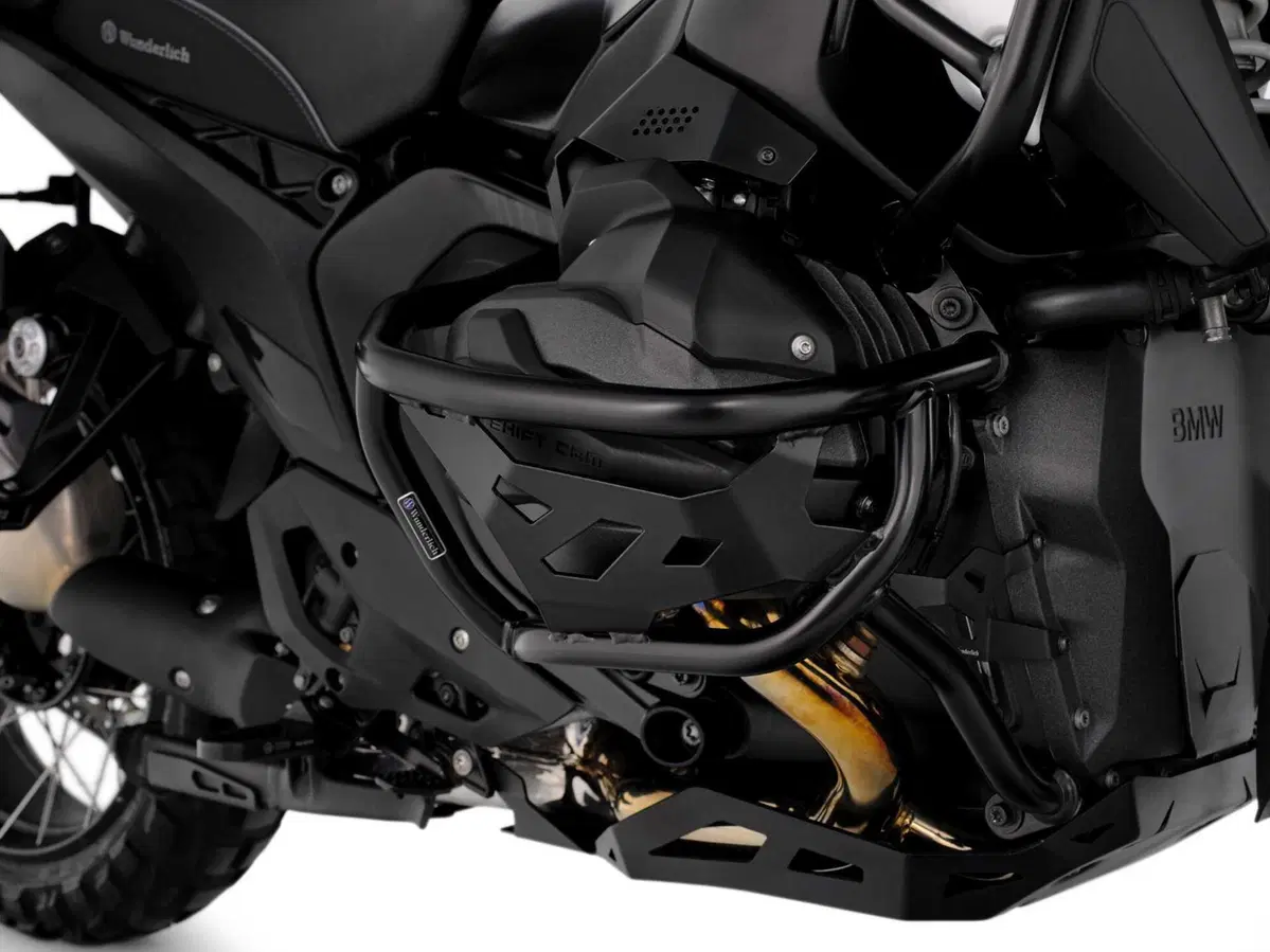 Wunderlich Ultimate Pro, la protezione motore per BMW R 1300 GS e Adventure (12)