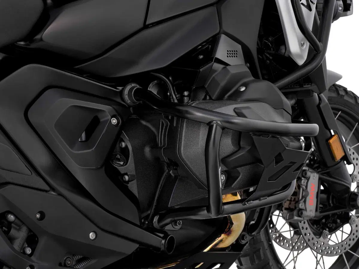 Wunderlich Ultimate Pro, la protezione motore per BMW R 1300 GS e Adventure (14)