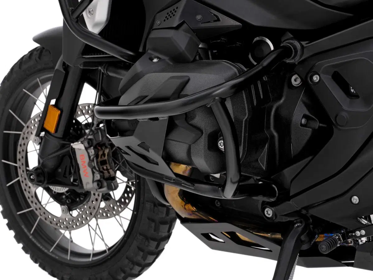 Wunderlich Ultimate Pro, la protezione motore per BMW R 1300 GS e Adventure (15)