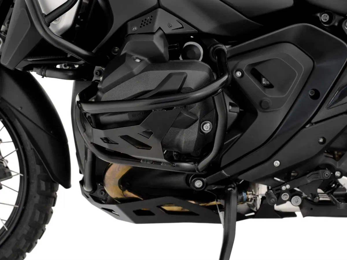 Wunderlich Ultimate Pro, la protezione motore per BMW R 1300 GS e Adventure (16)