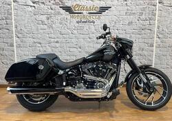 Harley-Davidson 107 Sport Glide (2018 - 20) usata