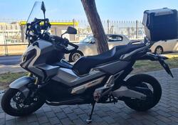 Honda X-ADV 750 (2018 - 20) usata
