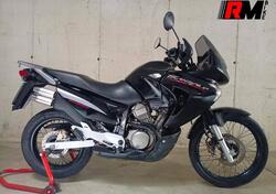 Honda Transalp XL 650V (2005 - 06) usata
