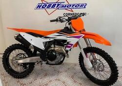 KTM 250 SX-F (2024) nuova