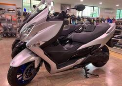 Suzuki Burgman 400 (2022 - 24) nuova