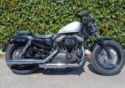 Harley-Davidson 1200 Forty-Eight (2010 - 15) usata