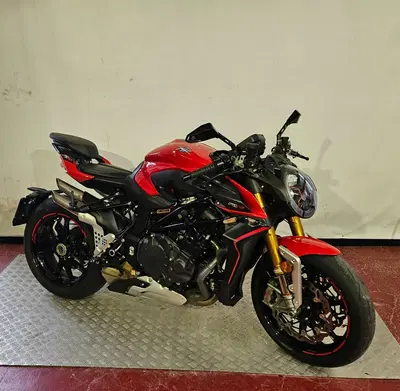 MV Agusta Brutale 1000 RR (2021 - 25) usata