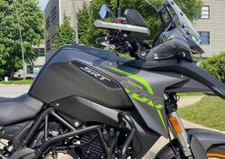 QJ Motor SRT 700 X (2024 - 25) nuova