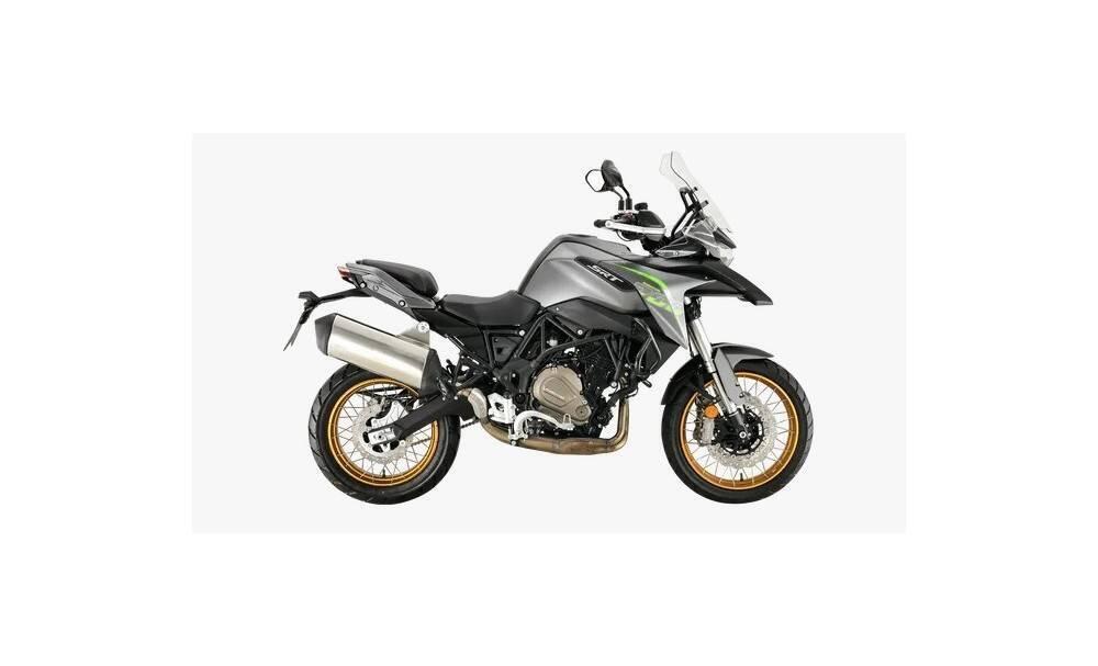 QJ Motor SRT 700 X (2024 - 25) (2)