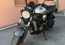 Yamaha XSR 700 ABS (2016 - 20) usata