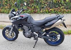 Aprilia Pegaso 650 Strada (2005 - 11) usata
