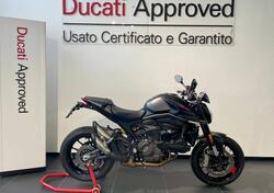 Ducati Monster 937 + (2021 - 25) usata