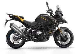 QJ Motor SRT 800 S (2024 - 25) nuova