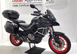 Ducati Multistrada V2 S (2022 - 24) usata