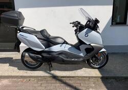 Bmw C 650 GT (2016 - 20) usata