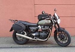 Triumph Speed Twin 900 (2023 - 24) usata