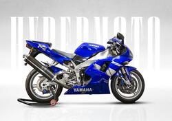 Yamaha YZF R1 (1998 - 99) usata